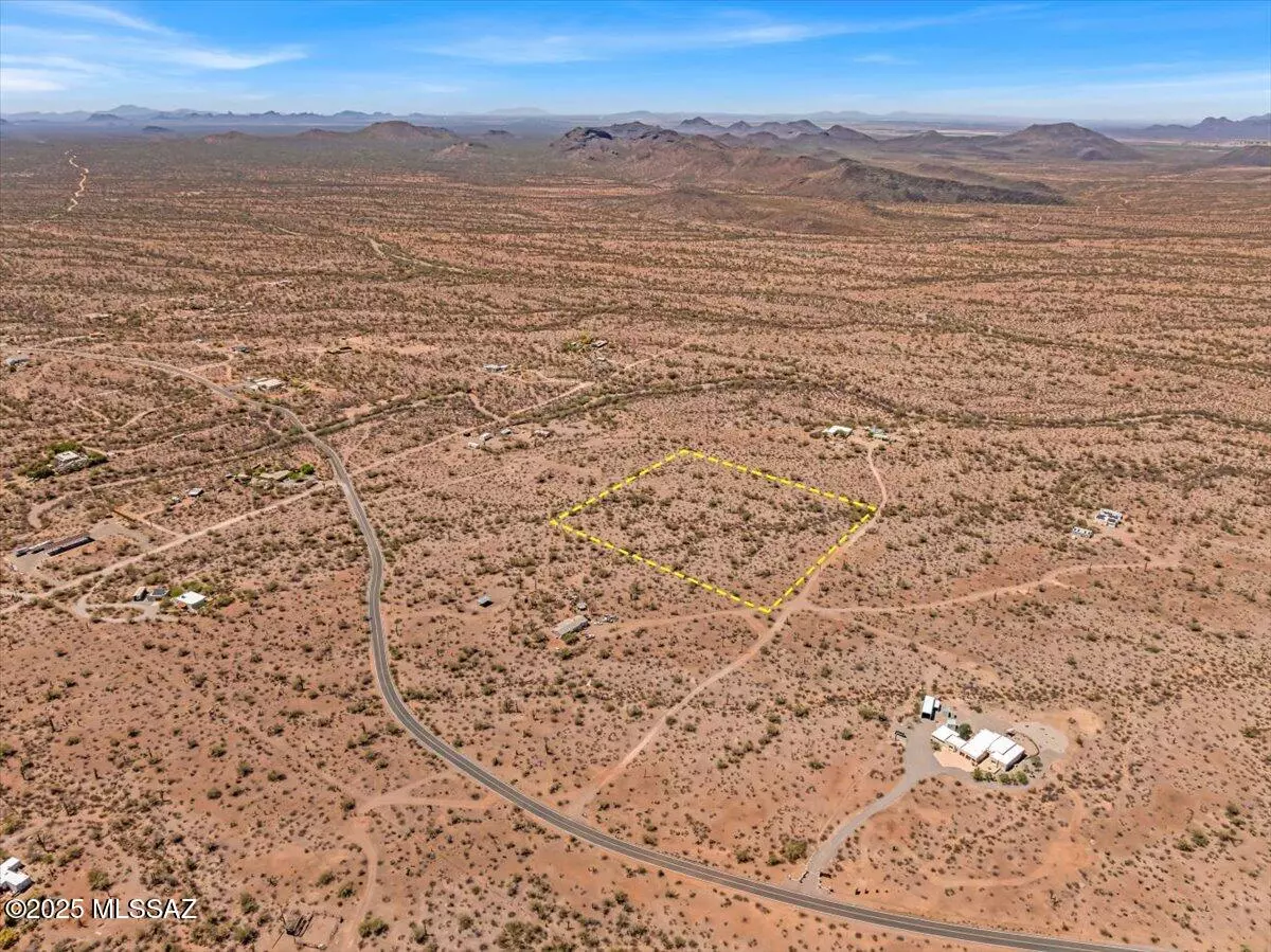 Marana, AZ 85653,20800 W Silverbell (Appox)