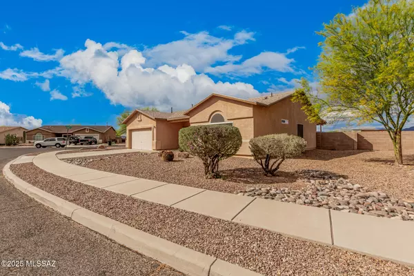 Tucson, AZ 85757,6249 S Iron Brand Drive