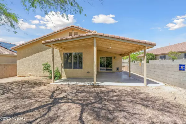 Tucson, AZ 85704,641 W Panorama Vista Drive
