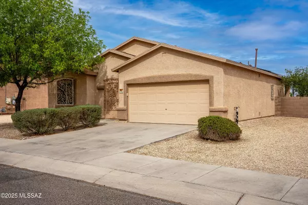 Tucson, AZ 85746,7101 S Camino De Ayer