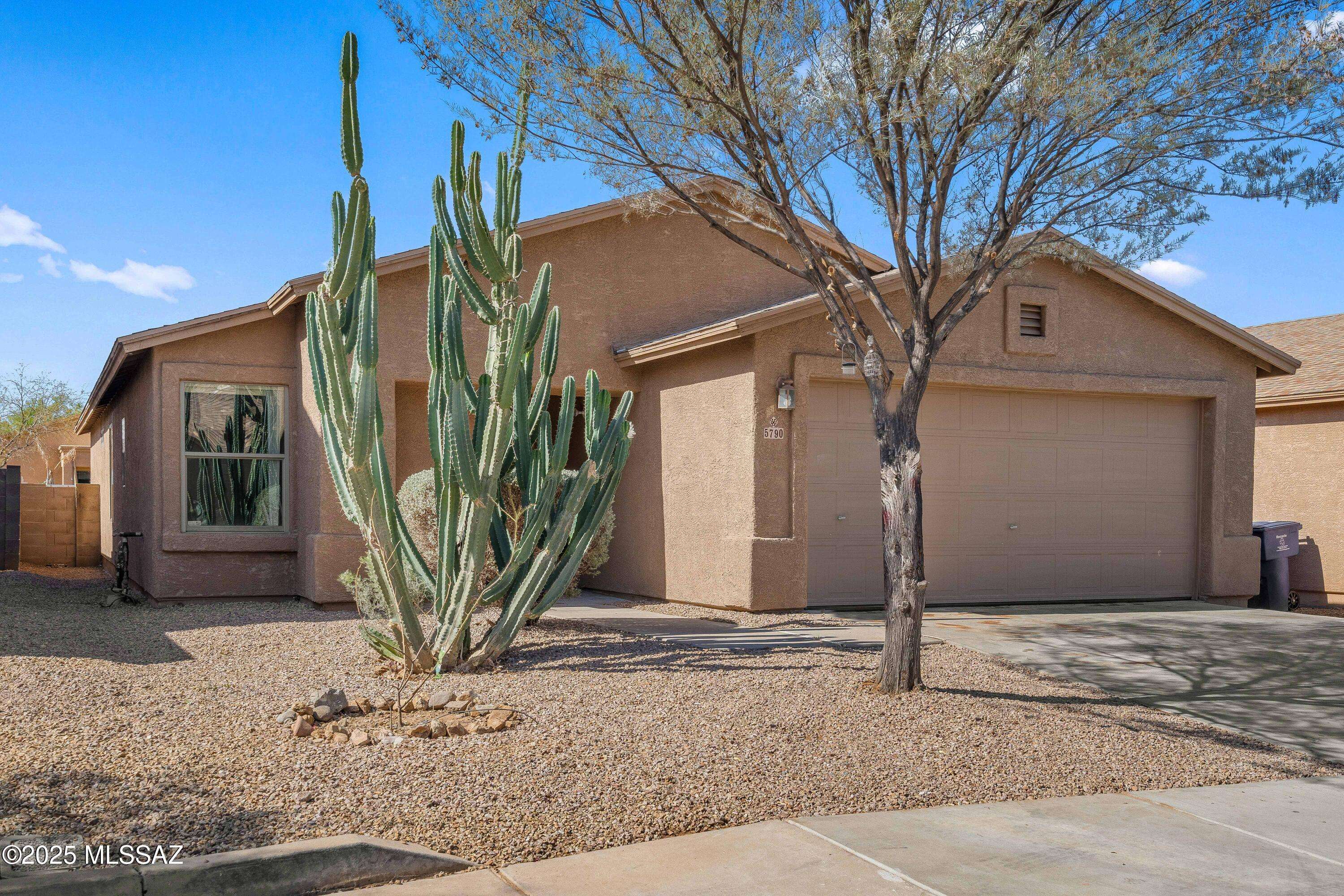 Tucson, AZ 85756,5790 E Camino Nuestras Casas