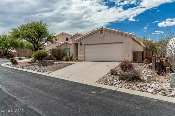 Oro Valley, AZ 85737,1070 W Possum Creek Lane