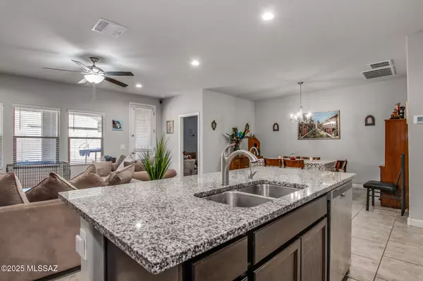 Marana, AZ 85653,10046 N Cardon Grande Trail