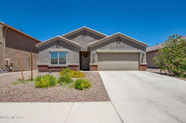 10046 N Cardon Grande Trail, Marana, AZ 85653