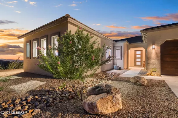 Vail, AZ 85641,10465 E Ocotillo Rim Trail