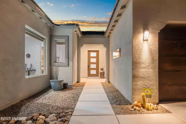 Vail, AZ 85641,10465 E Ocotillo Rim Trail