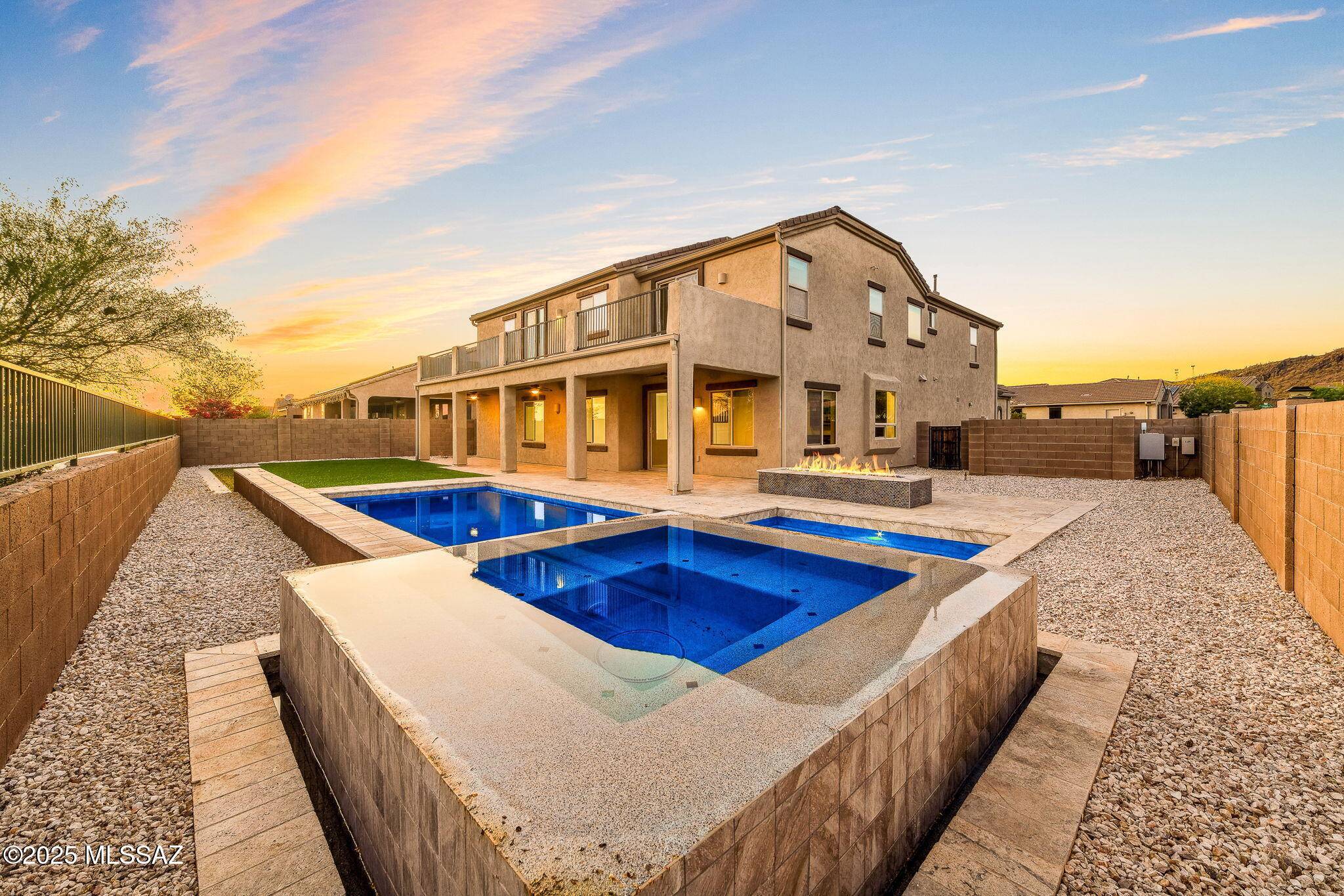 Marana, AZ 85653,8695 W Cadwell Way