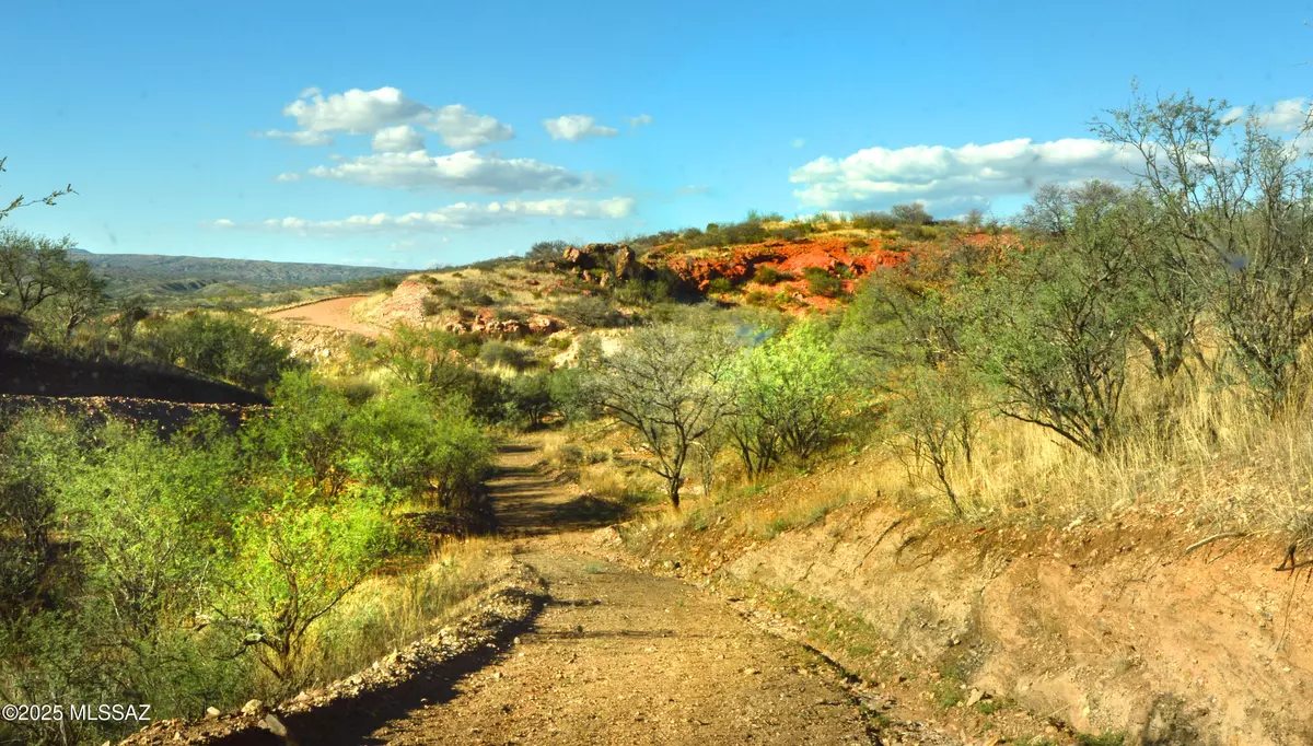 Patagonia, AZ 85624,TBD Harshaw Road #Lot 3