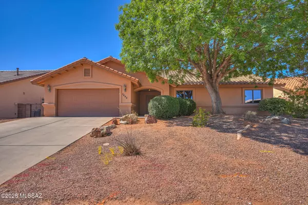 Sierra Vista, AZ 85635,3448 Wheelan Loop