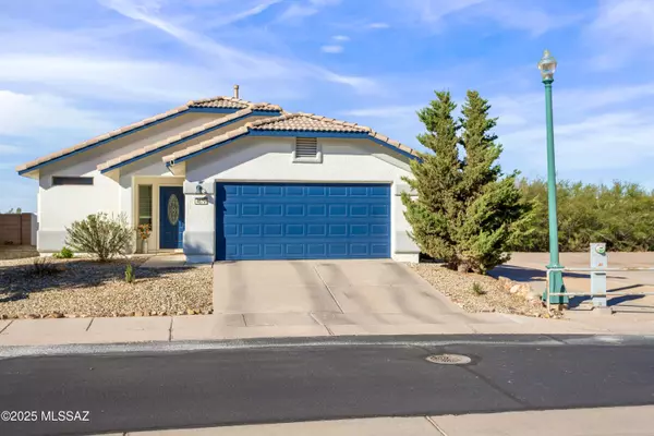 Sierra Vista, AZ 85650,4679 Big Bend Street