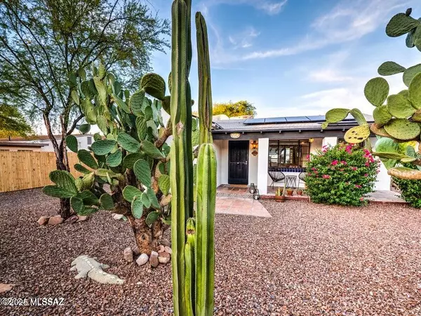 Tucson, AZ 85716,1700 N Winstel Boulevard