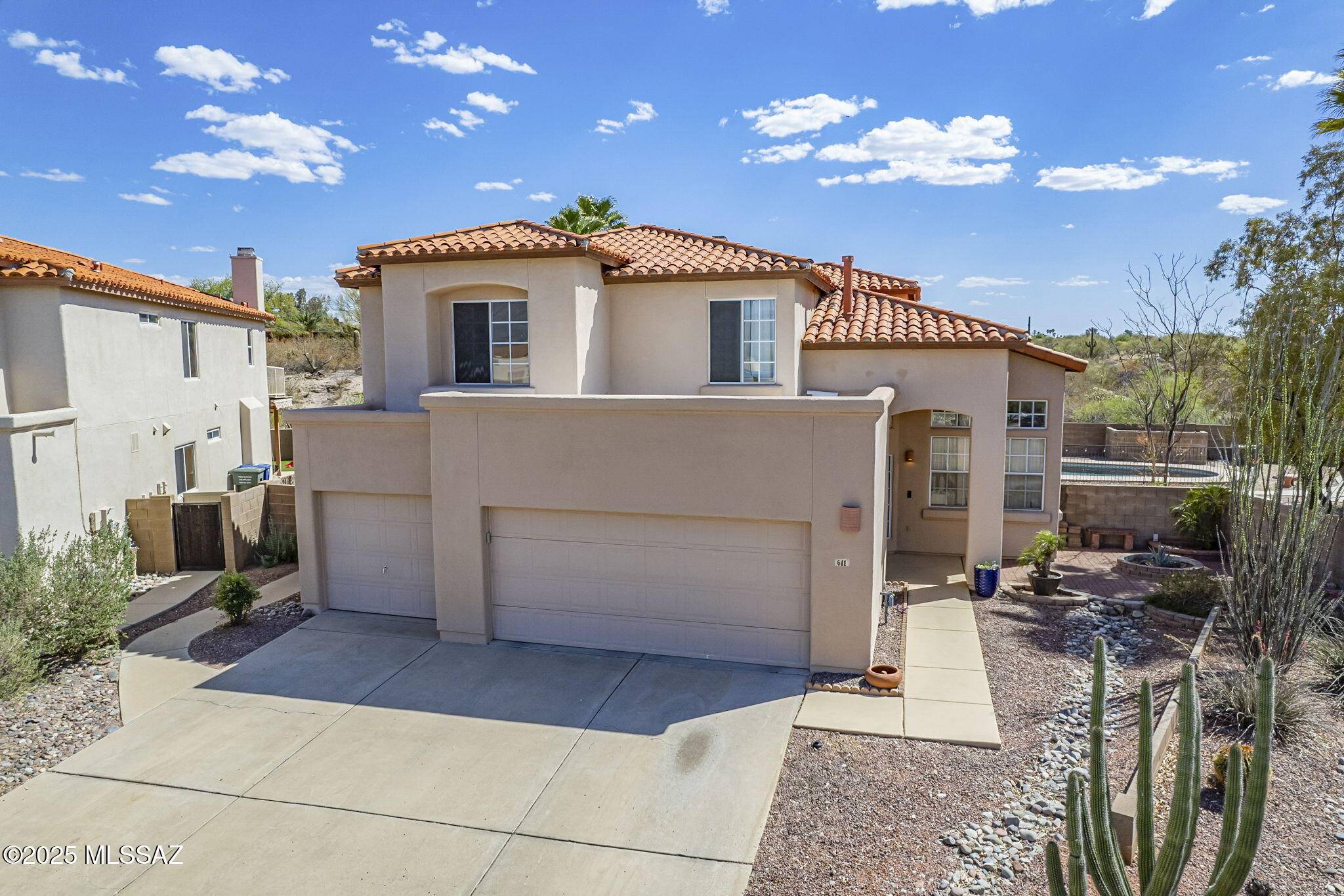 Tucson, AZ 85748,641 N Northern Vista Place