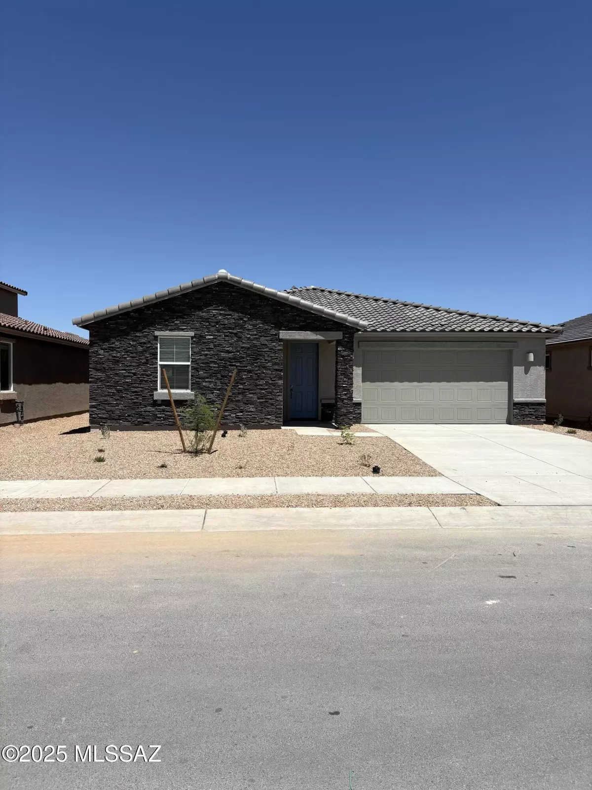 Vail, AZ 85641,8339 S Charles Young Way