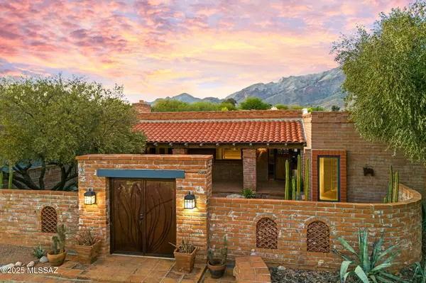 Tucson, AZ 85718,5351 N Calle Bujia