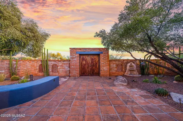 Tucson, AZ 85718,5351 N Calle Bujia