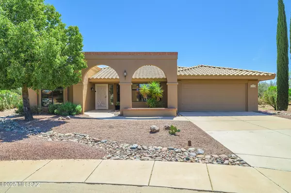 14670 N Wonderview Drive, Oro Valley, AZ 85755