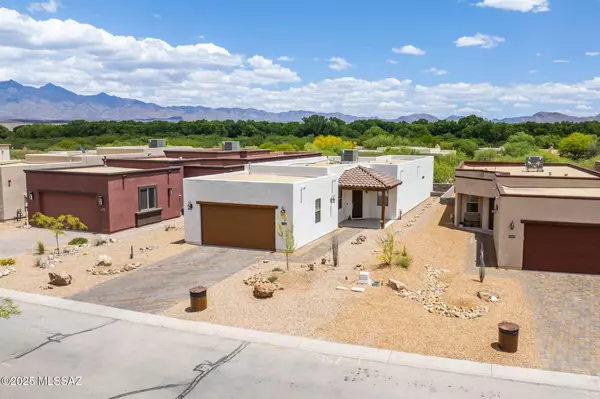 Tubac, AZ 85646,2125 Embarcadero Way