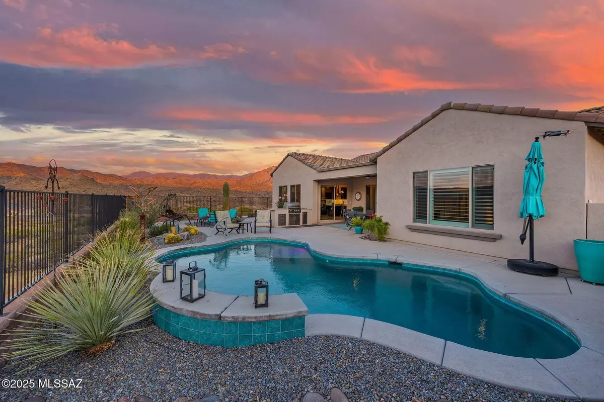 Saddlebrooke, AZ 85739,66450 E Sundance Place
