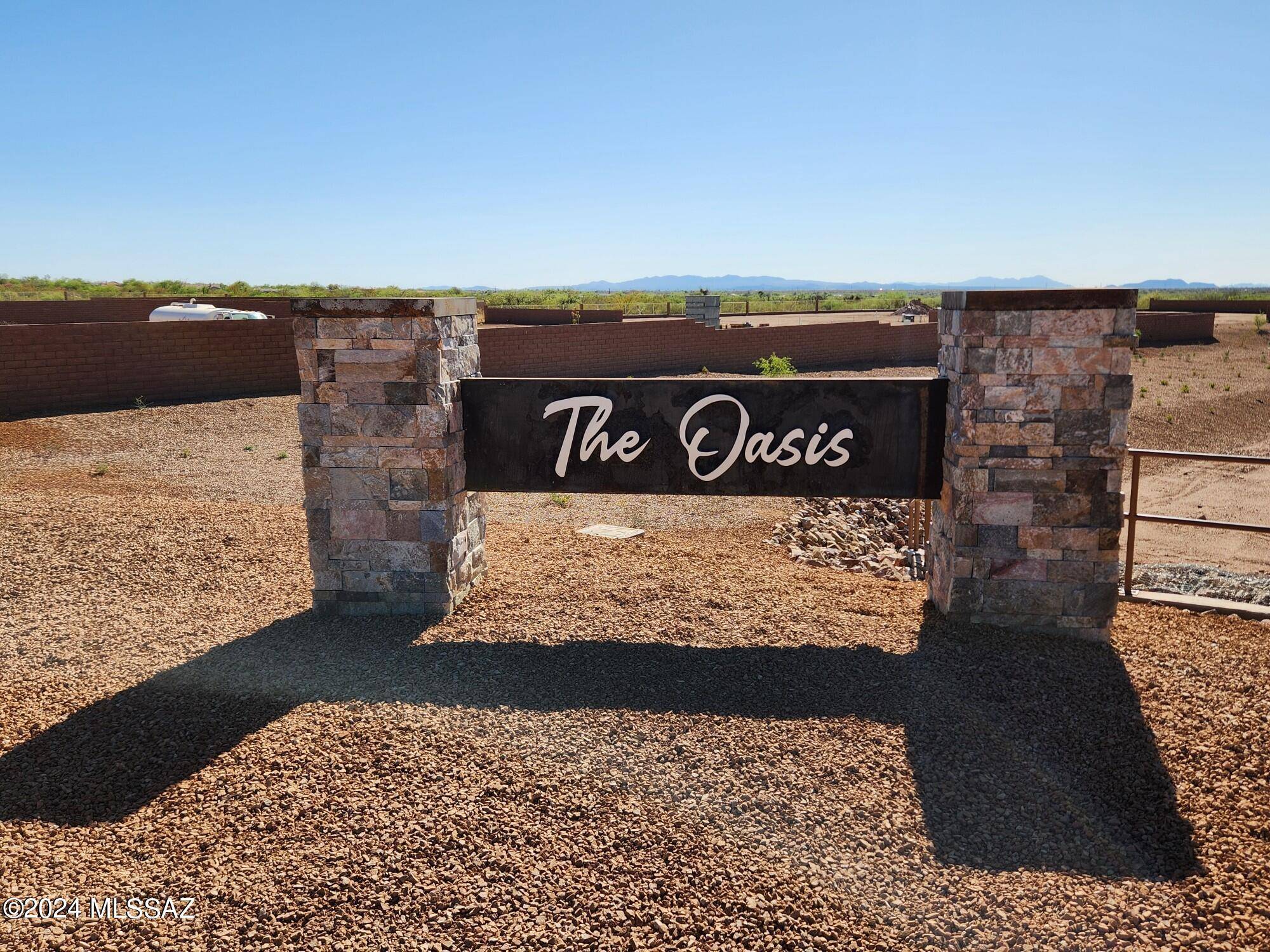 14138 E Canidae DriveE, Vail, AZ 85641