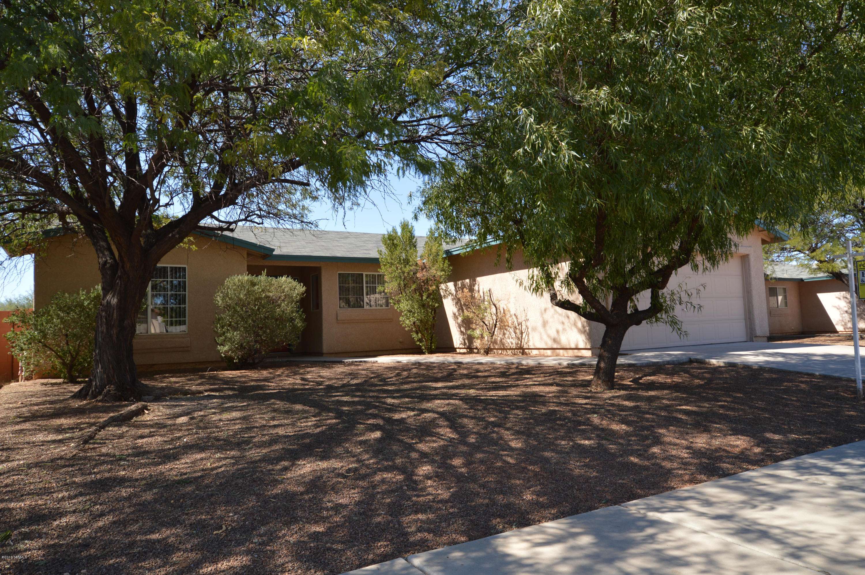 7930 S Danforth Avenue, Tucson, AZ 85747