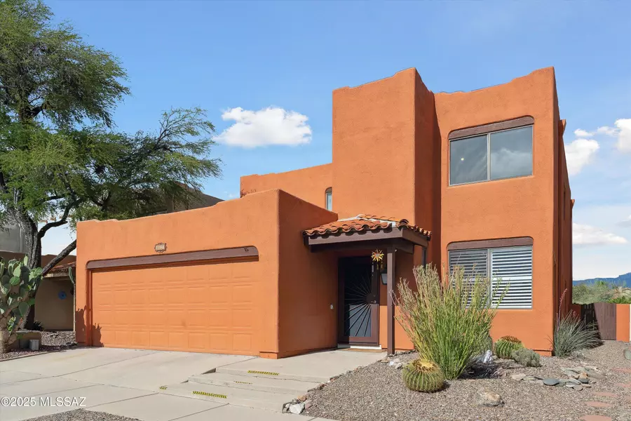 11846 N Copper Butte Drive, Oro Valley, AZ 85737