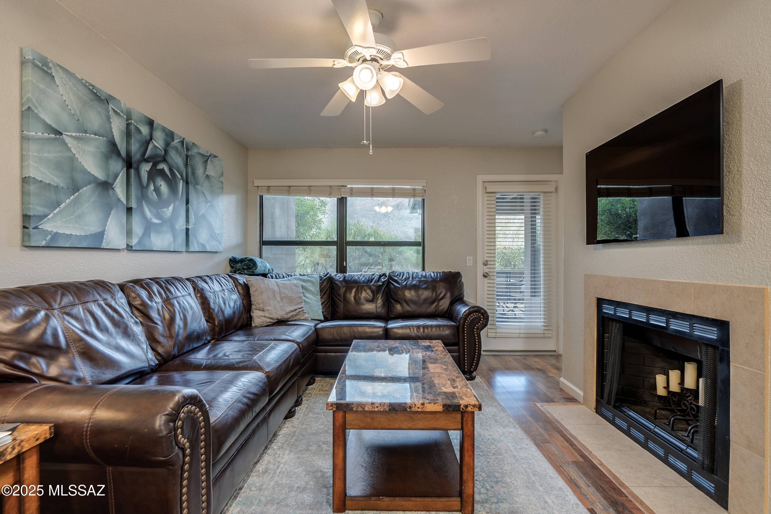 Tucson, AZ 85750,5855 N Kolb Road #1102