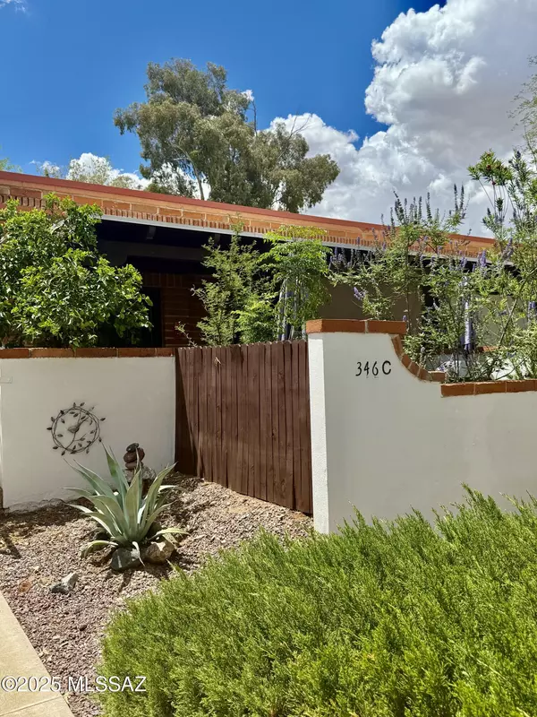 346 S Paseo Aguila  #UNIT C, Green Valley, AZ 85614