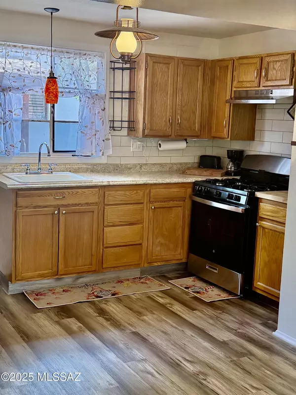 Green Valley, AZ 85614,346 S Paseo Aguila  #UNIT C