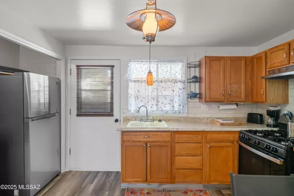 346 S Paseo Aguila #UNIT C, Green Valley, AZ 85614