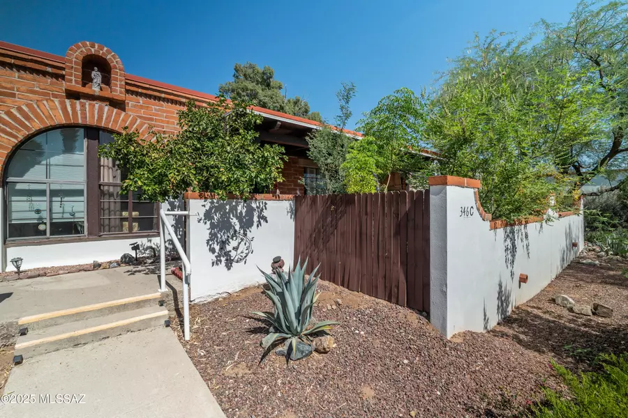 346 S Paseo Aguila  #UNIT C, Green Valley, AZ 85614