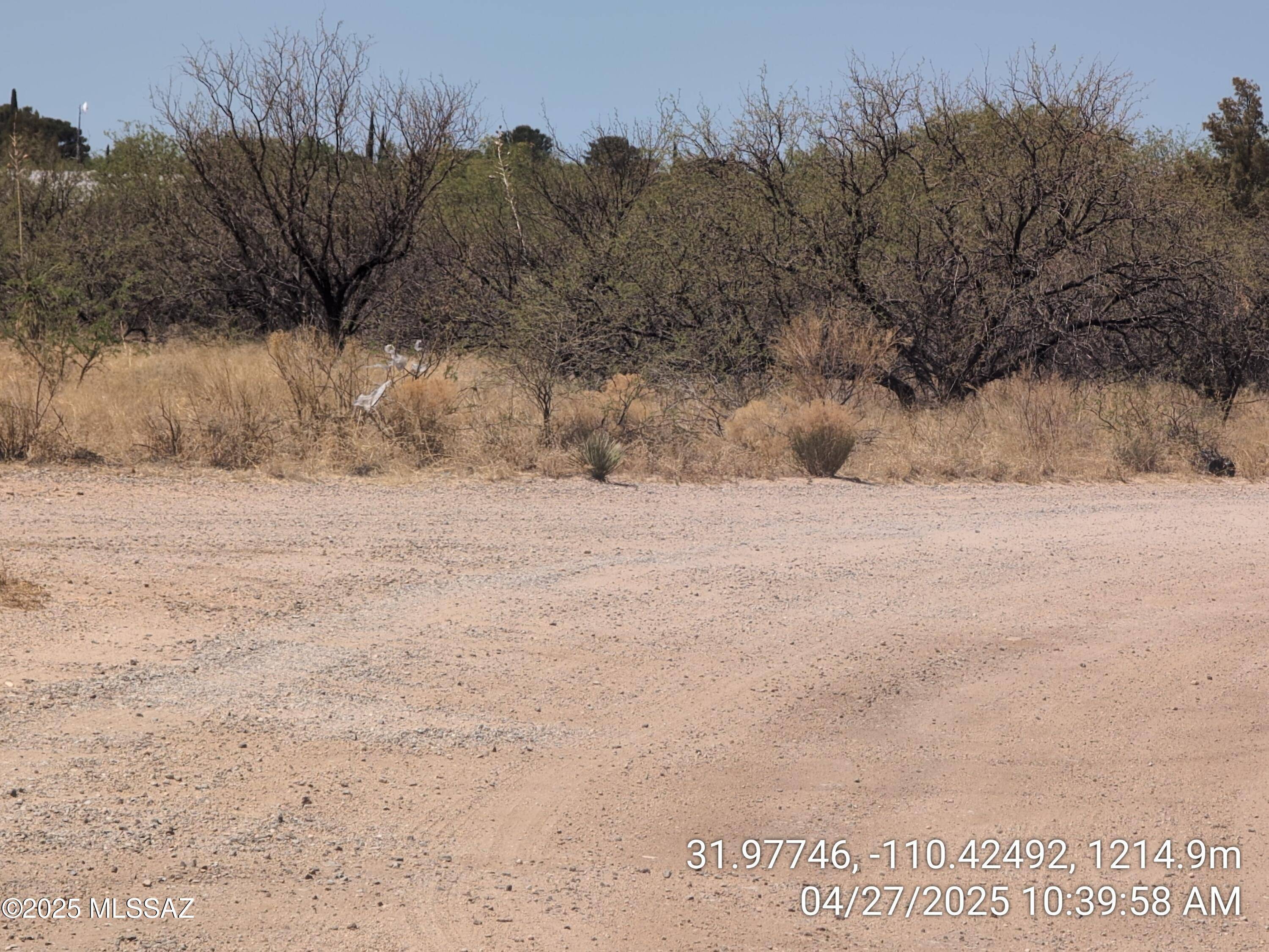 Benson, AZ 85602,0000 N Cherokee Trail