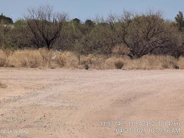 Benson, AZ 85602,0000 N Cherokee Trail