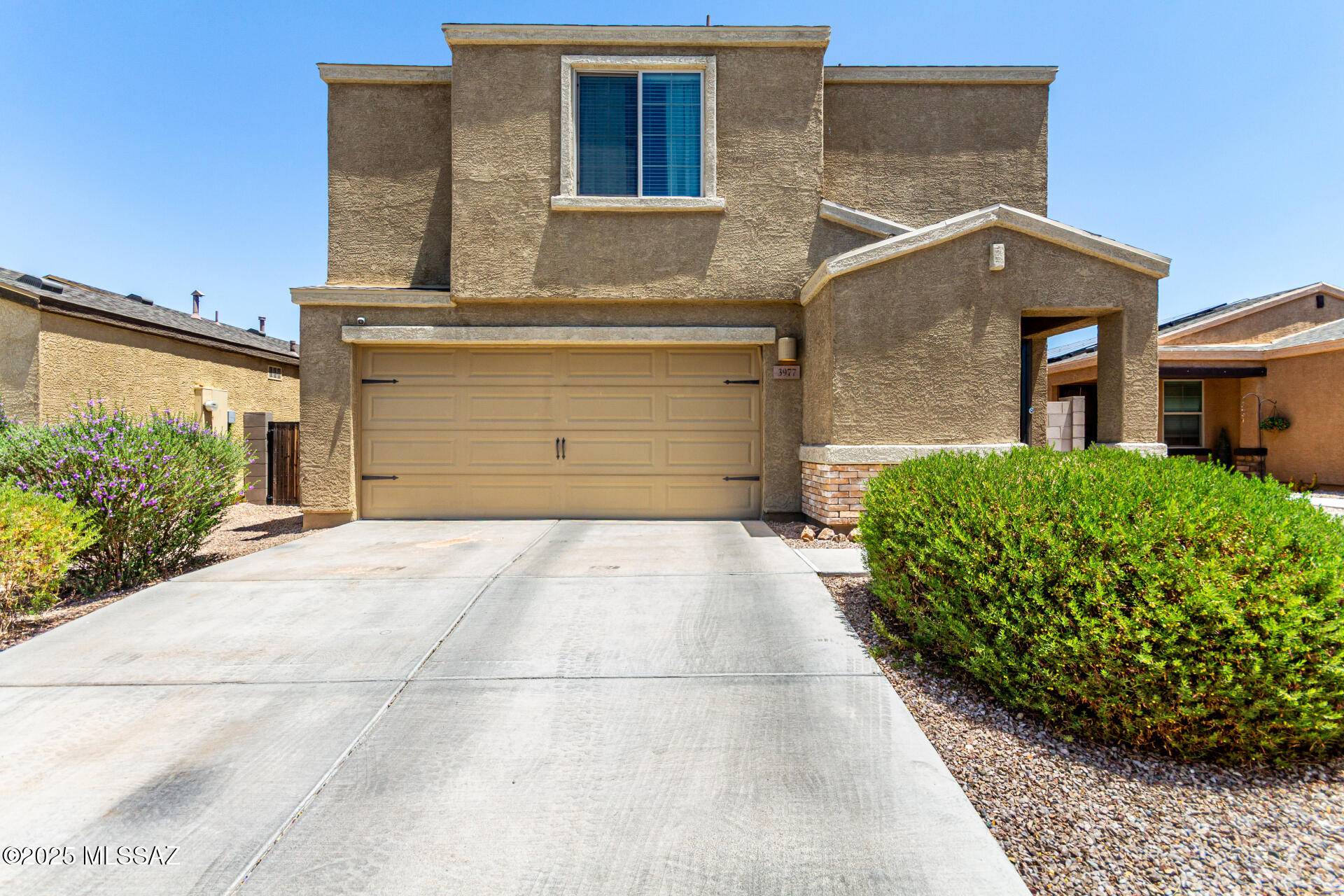 3977 E Zeona Drive, Tucson, AZ 85706