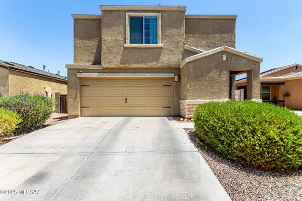 Tucson, AZ 85706,3977 E Zeona Drive