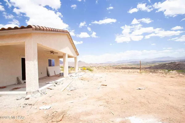 Rio Rico, AZ 85648,1266 Calle Tubatana