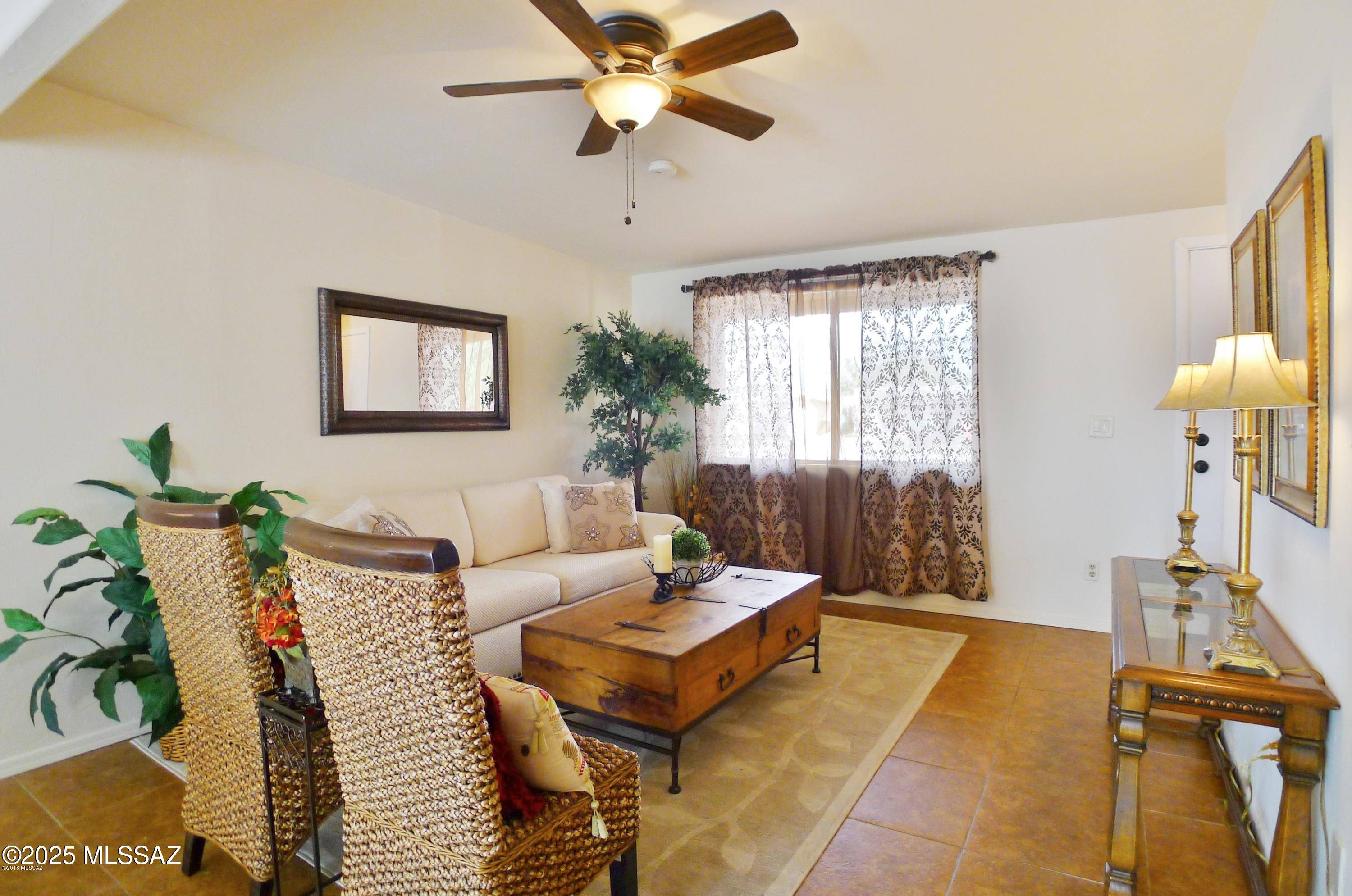 Tucson, AZ 85730,4674 S Primrose Street