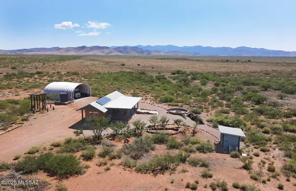 Pearce, AZ 85625,60 AC S Cross Creek Road #4