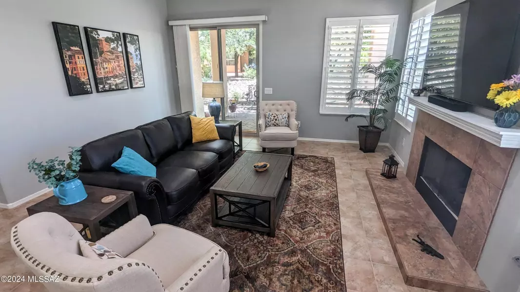 39061 S Casual Drive, Tucson, AZ 85739