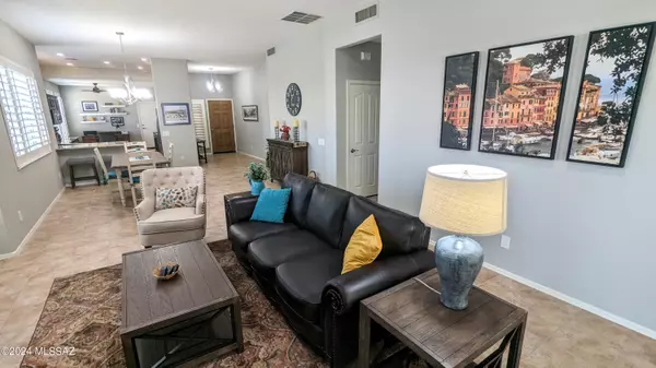 Tucson, AZ 85739,39061 S Casual Drive