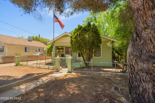 Bisbee, AZ 85603,24 Black Knob