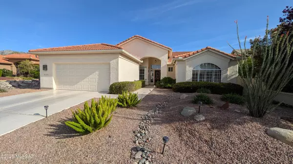 Tucson, AZ 85739,38325 S Mountain View Drive