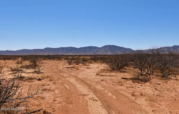 Pearce, AZ 85625,4 Acres E Bryant Street #2-4