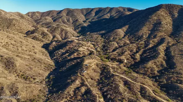 No Address, Tucson, AZ 85736