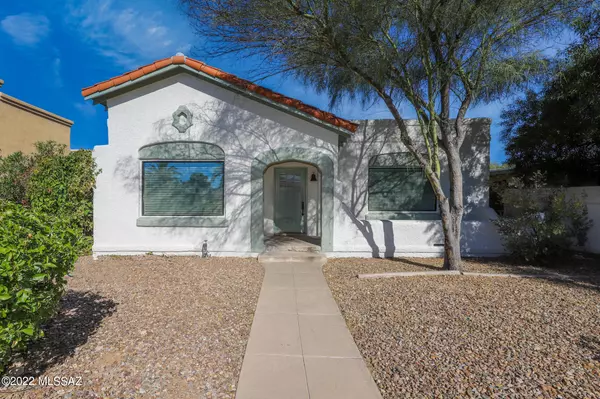 Tucson, AZ 85716
