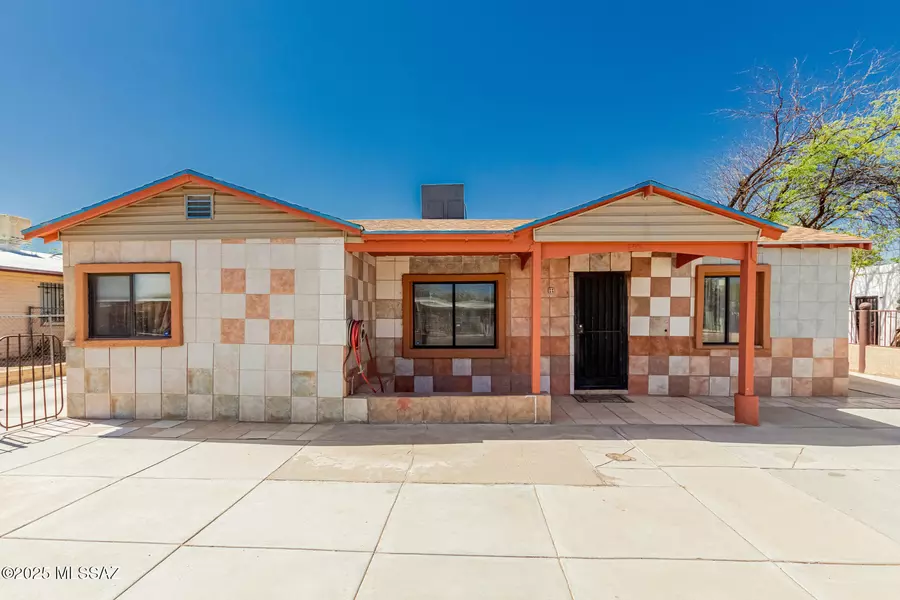 149 W Ohio Street, Tucson, AZ 85714