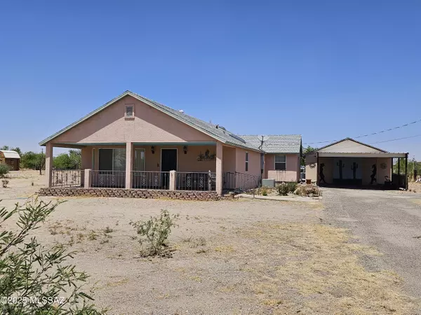 Willcox, AZ 85643,1760 W Airport Road