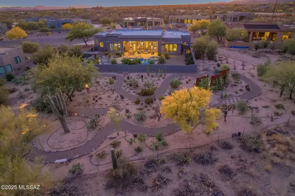 Oro Valley, AZ 85742,11930 N Mesquite Sunset Place