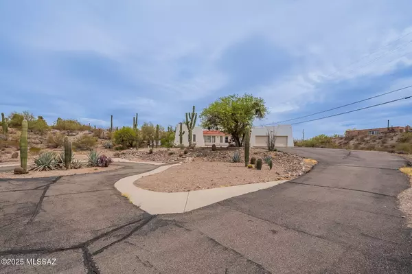 Tucson, AZ 85745,3531 W Goret Road