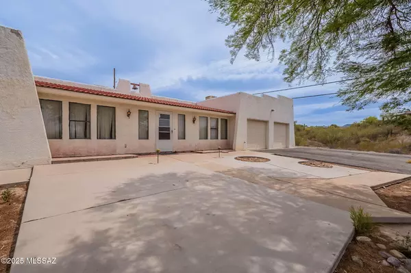 Tucson, AZ 85745,3531 W Goret Road