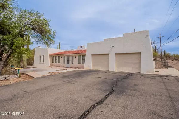 Tucson, AZ 85745,3531 W Goret Road